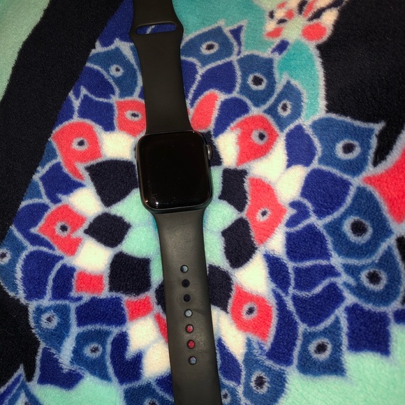 Apple Watch Series 4
